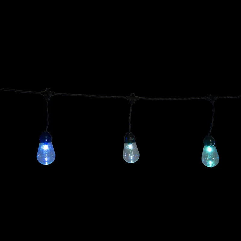 Color-Changing Edison LED Light Set 13 Color-Changing Edison LED Light Set - Image 11