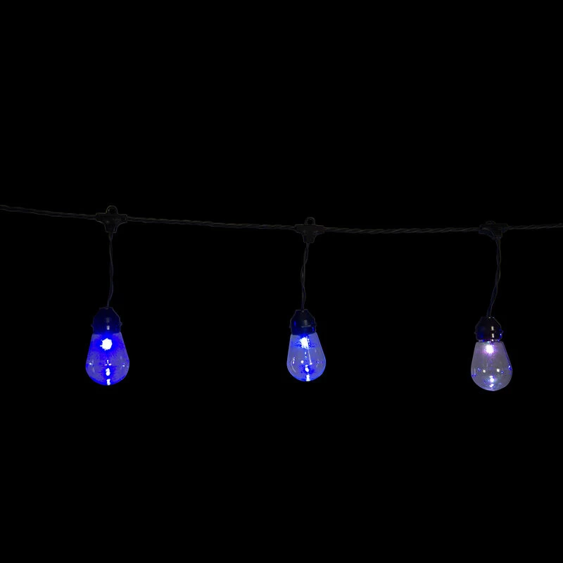 Color-Changing Edison LED Light Set 14 Color-Changing Edison LED Light Set - Image 12