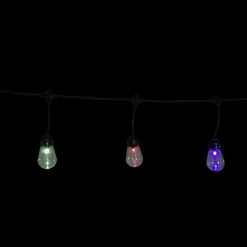 Color-Changing Edison LED Light Set 28 Color-Changing Edison LED Light Set -RV Camping Store Sale 118616 14