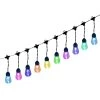 Color-Changing Edison LED Light Set