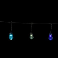 Color-Changing Edison LED Light Set 21 Color-Changing Edison LED Light Set -RV Camping Store Sale 118616 4