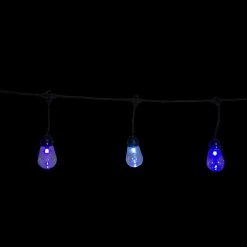 Color-Changing Edison LED Light Set 29 Color-Changing Edison LED Light Set -RV Camping Store Sale 118616 9