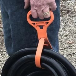 Sportsman Series 25 Ft. 125 Volt 30 Amp Marine Type Pigtail Extension Cord -RV Camping Store Sale 118754 6