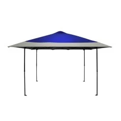 Caravan Canopy Haven Sport 12'7" X 12'7" Canopy, Blue