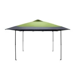 Caravan Canopy Haven Sport 12'7" X 12'7" Canopy, Forest Green