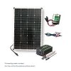 Nature Power 110-Watt Complete Solar Kit -RV Camping Store Sale 118821 1