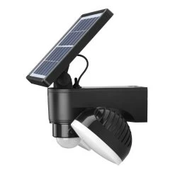 Link2Home 600-Lumen LED Solar Security Light -RV Camping Store Sale 118839 3