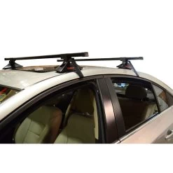 Malone VersaRail Roof Rack For Bare Roof, 50" -RV Camping Store Sale 118919 2