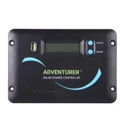 Renogy 100-Watt 12V Solar RV Kit -RV Camping Store Sale 118935 2