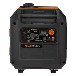 Generac IQ3500 Portable Inverter Generator 6 Generac IQ3500 Portable Inverter Generator -RV Camping Store Sale 118980 2