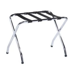 Honey Can Do Collapsible Luggage Rack 6 Honey Can Do Collapsible Luggage Rack -RV Camping Store Sale 119033 2