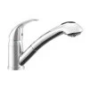 Dura Faucet Designer Pull-Out RV Kitchen Faucet, Chrome -RV Camping Store Sale 119046 1