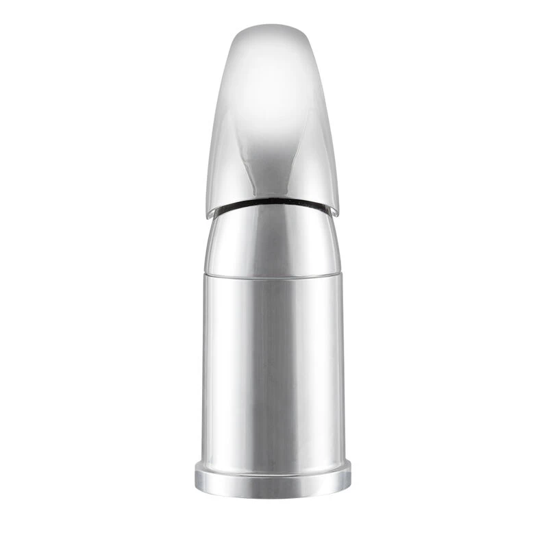 Dura Faucet Designer Pull-Out RV Kitchen Faucet, Chrome 5 Dura Faucet Designer Pull-Out RV Kitchen Faucet, Chrome - Image 3