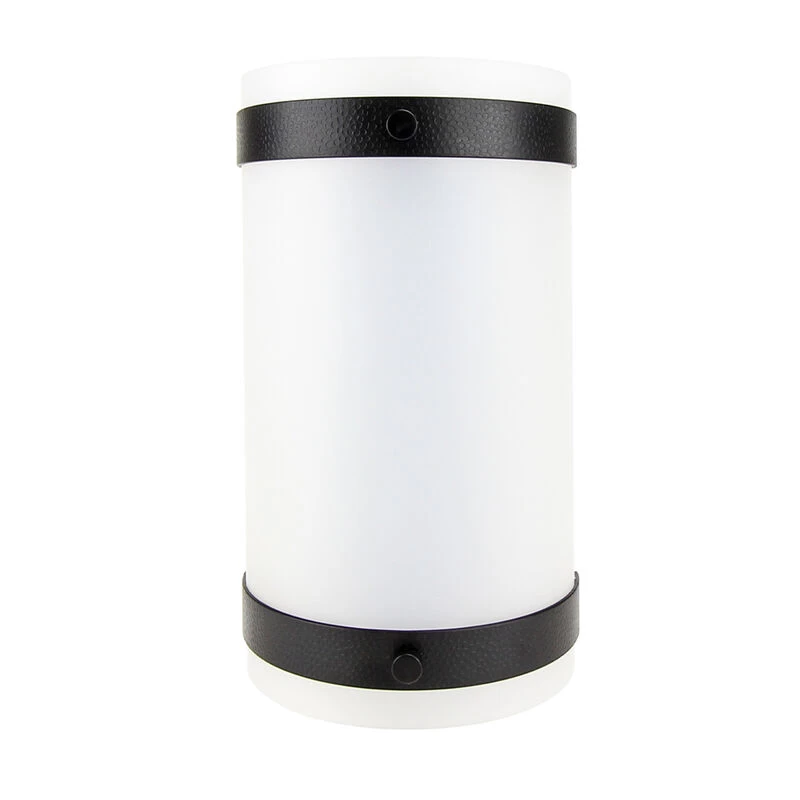 ITC Agile Sconce LED Light, 4000K, Black, With Switch 3 ITC Agile Sconce LED Light, 4000K, Black, With Switch