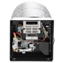 Dometic WH-6GEA 6-Gallon Water Heater, Gas/Electric -RV Camping Store Sale 121676 2