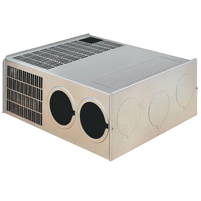 Suburban Airxcel SF-25Q RV Furnace 3 Suburban Airxcel SF-25Q RV Furnace