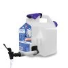Utility SureCan With Spigot, 2+ Gallons 1 Utility SureCan With Spigot, 2+ Gallons -RV Camping Store Sale 122377 1