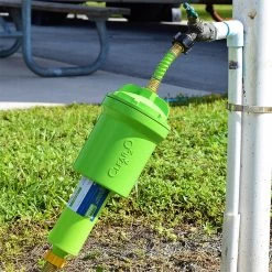 Clear2O Dirt Guard Sediment Pre-Filter -RV Camping Store Sale 122549 5