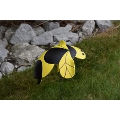 Honey Bee And Lady Bug Lawn Ornament Set -RV Camping Store Sale 122830 3