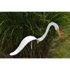 Egret Lawn Ornament -RV Camping Store Sale 122831 2