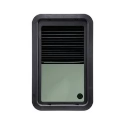 Lippert Thin Shade Complete Window Kit For RV Entry Doors 7 Lippert Thin Shade Complete Window Kit For RV Entry Doors -RV Camping Store Sale 123355 3