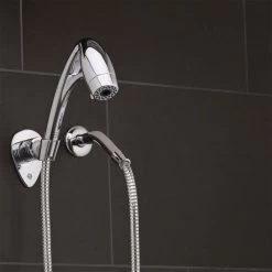 Oxygenics BodySpa Adventure RV Handheld Shower, Chrome 8 Oxygenics BodySpa Adventure RV Handheld Shower, Chrome -RV Camping Store Sale 123401 3