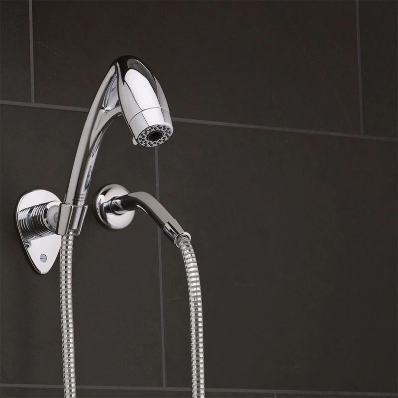 Oxygenics BodySpa Adventure RV Handheld Shower, Chrome 5 Oxygenics BodySpa Adventure RV Handheld Shower, Chrome - Image 3