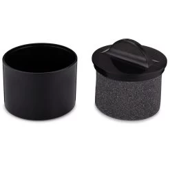 Pure Essence Outhouse Flat Valve Toilet Seal Cap -RV Camping Store Sale 123486 4