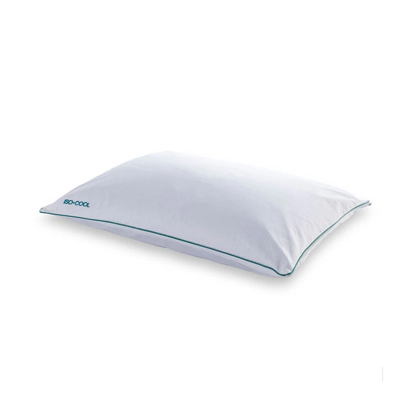 ISOCOOL Bed Pillow Featuring Serene Foam 3 ISOCOOL Bed Pillow Featuring Serene Foam