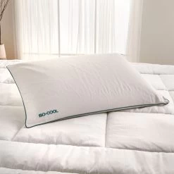 ISOCOOL Bed Pillow Featuring Serene Foam 8 ISOCOOL Bed Pillow Featuring Serene Foam -RV Camping Store Sale 123497 2