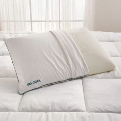 ISOCOOL Bed Pillow Featuring Serene Foam 9 ISOCOOL Bed Pillow Featuring Serene Foam -RV Camping Store Sale 123497 3