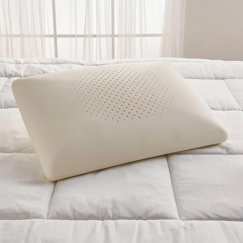 ISOCOOL Bed Pillow Featuring Serene Foam 6 ISOCOOL Bed Pillow Featuring Serene Foam - Image 4