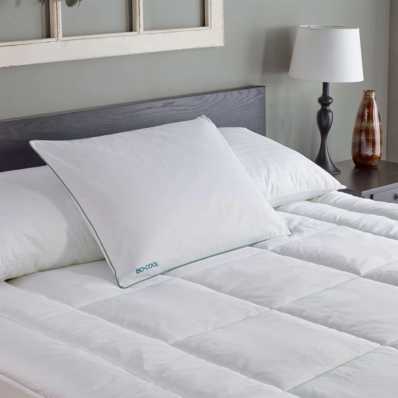 ISOCOOL Bed Pillow Featuring Serene Foam 7 ISOCOOL Bed Pillow Featuring Serene Foam - Image 5