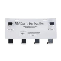 Camco Life Is Better At The Campsite Over-the-Door Towel Hanger 7 Camco Life Is Better At The Campsite Over-the-Door Towel Hanger -RV Camping Store Sale 123591 2