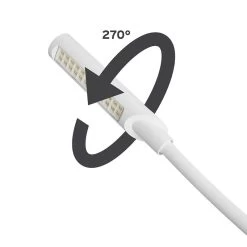 UberLight Flex 4100TL LED Task Light -RV Camping Store Sale 124406 5