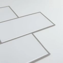 InHome Subway Peel-and-Stick Backsplash 15 InHome Subway Peel-and-Stick Backsplash -RV Camping Store Sale 124520 4