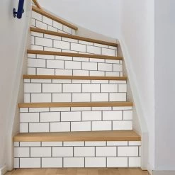 InHome Subway Peel-and-Stick Backsplash 19 InHome Subway Peel-and-Stick Backsplash -RV Camping Store Sale 124520 7