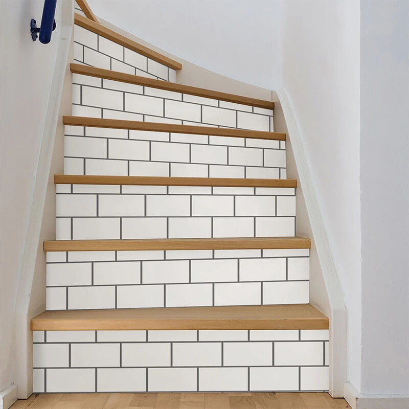 InHome Subway Peel-and-Stick Backsplash 10 InHome Subway Peel-and-Stick Backsplash - Image 8