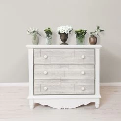 NuWallpaper Serene Cream Peel-and-Stick Wallpaper 15 NuWallpaper Serene Cream Peel-and-Stick Wallpaper -RV Camping Store Sale 124528 7