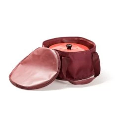 Omnia Stove Top Oven Exclusive Starter Kit -RV Camping Store Sale 124908 10