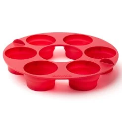 Omnia Stove Top Oven Exclusive Starter Kit -RV Camping Store Sale 124908 6