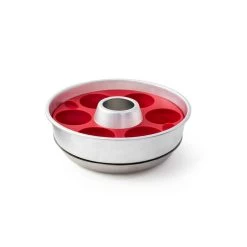 Omnia Stove Top Oven Exclusive Starter Kit -RV Camping Store Sale 124908 9