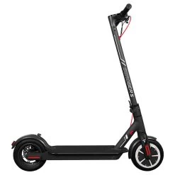 Swagger 5 Elite Electric Smart Scooter -RV Camping Store Sale 125045 BLCK 3