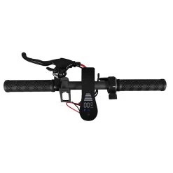 Swagger 5 Elite Electric Smart Scooter -RV Camping Store Sale 125045 BLCK 4