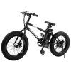 Swagtron EB-6 E-Bike, Black 1 Swagtron EB-6 E-Bike, Black -RV Camping Store Sale 125054 BLCK 1