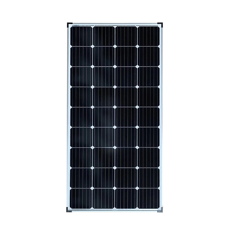 200 Watt Crystalline Solar Panel With Connecting Cables 4 200 Watt Crystalline Solar Panel With Connecting Cables - Image 2