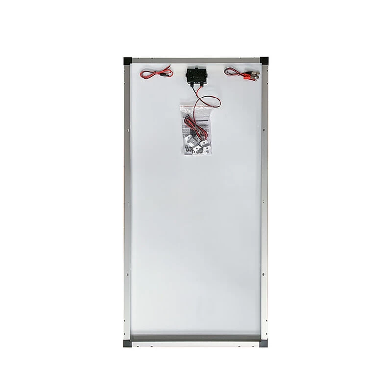 200 Watt Crystalline Solar Panel With Connecting Cables 5 200 Watt Crystalline Solar Panel With Connecting Cables - Image 3