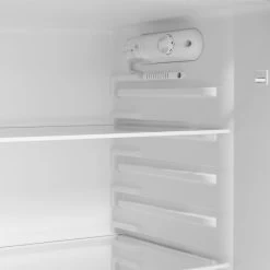 GE 9.8 Cu. Ft. 12V DC Power Compressor Top-Freezer Refrigerator, Black -RV Camping Store Sale 125266 5