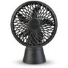 Treva 5" Rechargeable Oscillating Fan