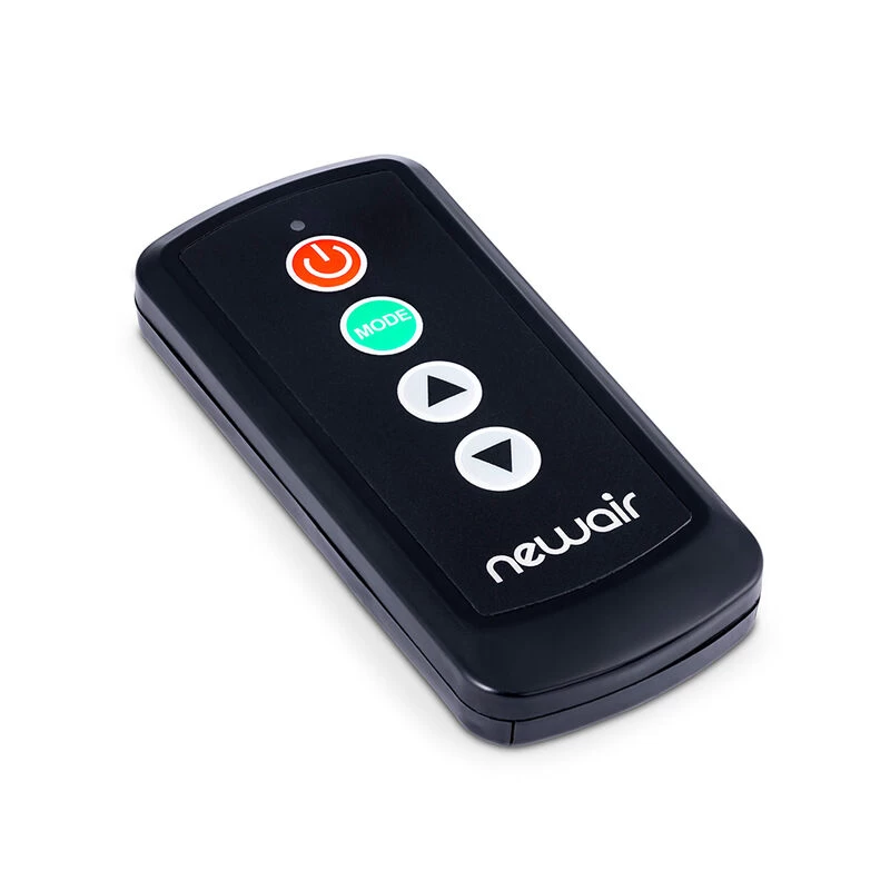 NewAir 2-in-1 Freestanding Or Mounted 240V Electric Garage Heater 7 NewAir 2-in-1 Freestanding Or Mounted 240V Electric Garage Heater - Image 5